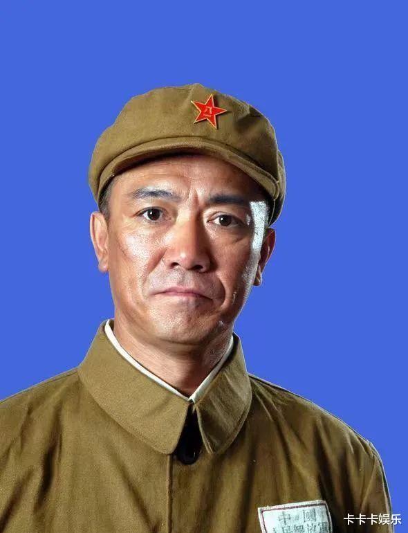 央视首播！国家一级演员齐聚，38集军旅剧来袭，演员阵容太过强大！