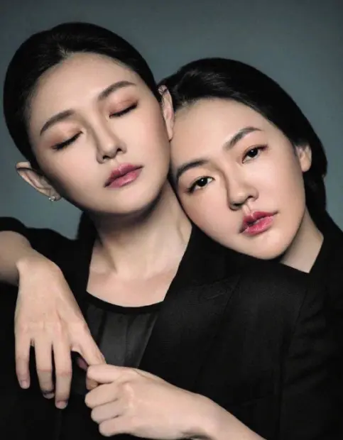 大S你就认个怂呗,大不了躺会再起来!