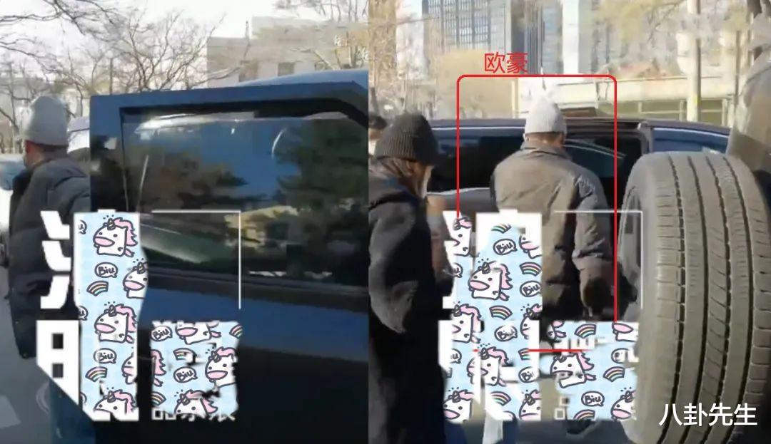 春晚|春晚第4次联排空降多位大咖,沈腾竟缺席,杨紫坐200万豪车现身!