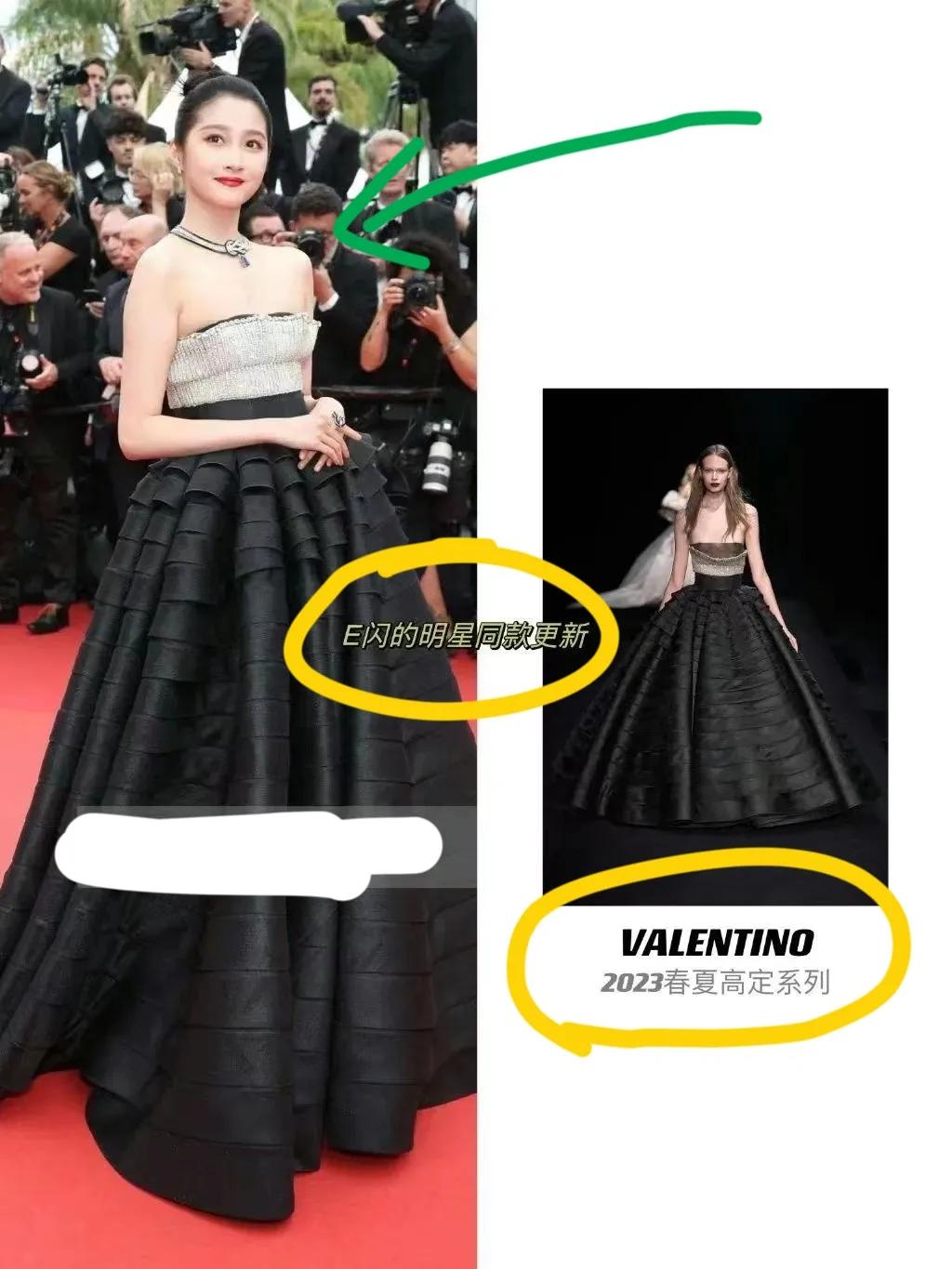 范冰冰|范冰冰的野心，再次爬上了她那件猛虎下山的衣服