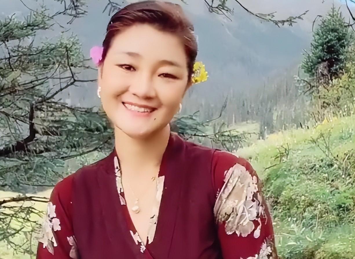 “最美女中音”降央卓玛跌落神坛,不再被世界宽容,刀郎:不原谅