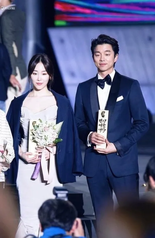 时隔七年，韩流男神孔刘回归爱情剧，搭档徐玄振演绎先婚后爱