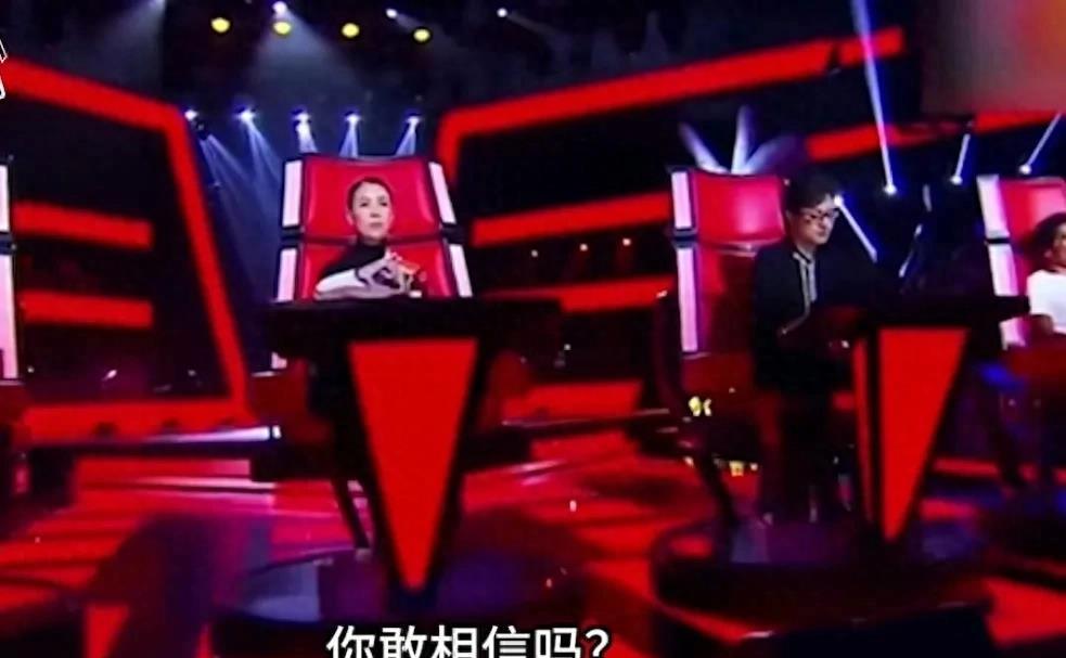 歌唱节目|好声音选手的父亲曝光黑幕，评委让选手晚上去酒店“单独辅导”