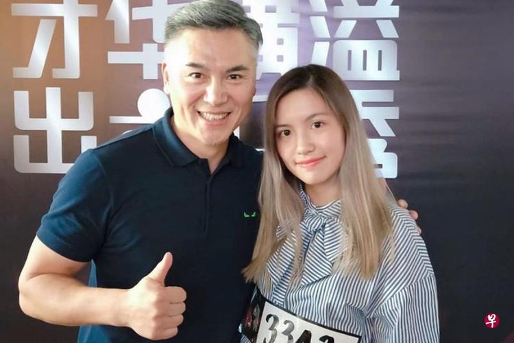 选秀|淳于珊珊在澳洲庆爱女毕业！娶外国美女生4娃，女儿貌美或将出道