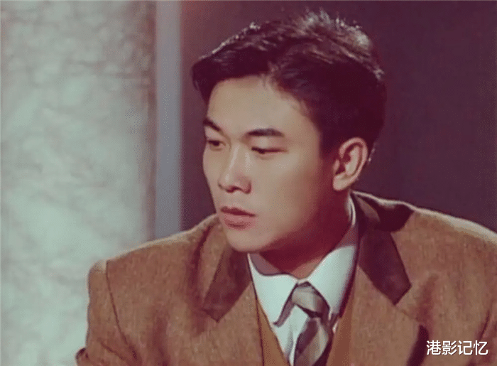 TVB|TVB深夜重播一部僵尸剧:郑秀文一人分饰两角,关宝慧是童年噩梦