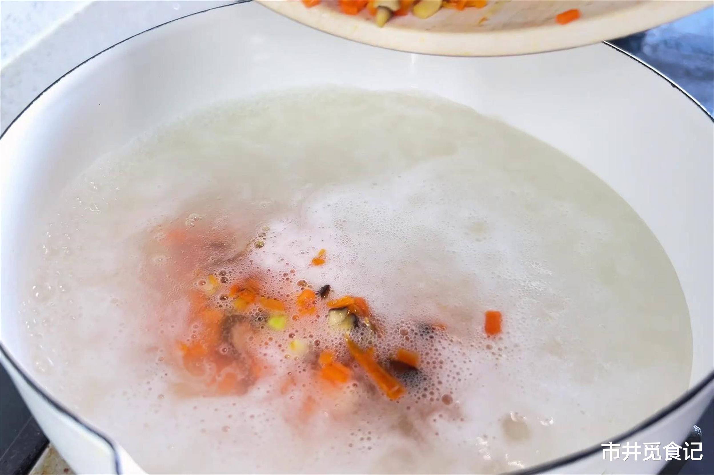 今天进入“数九天”，有条件多吃“3红3白”，数九寒天滋补又抗寒