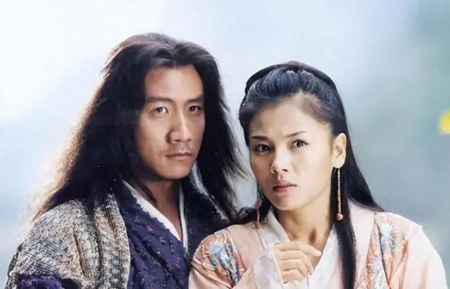 刘涛离开同居4年男友,29岁闪婚嫁豪门,风流往事颠覆你的认知