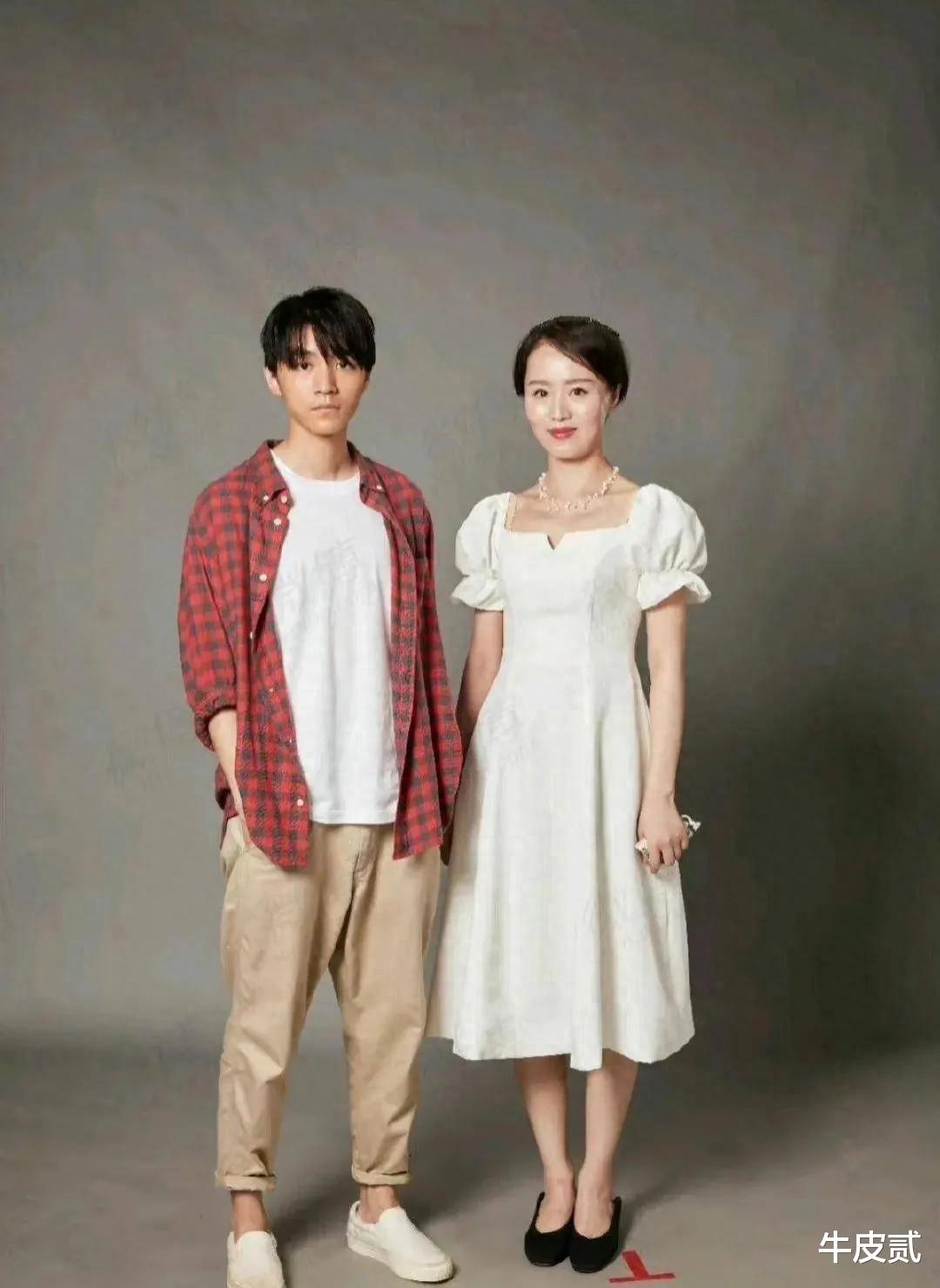 王俊凯肆无忌惮地养小嫂子的瓜！