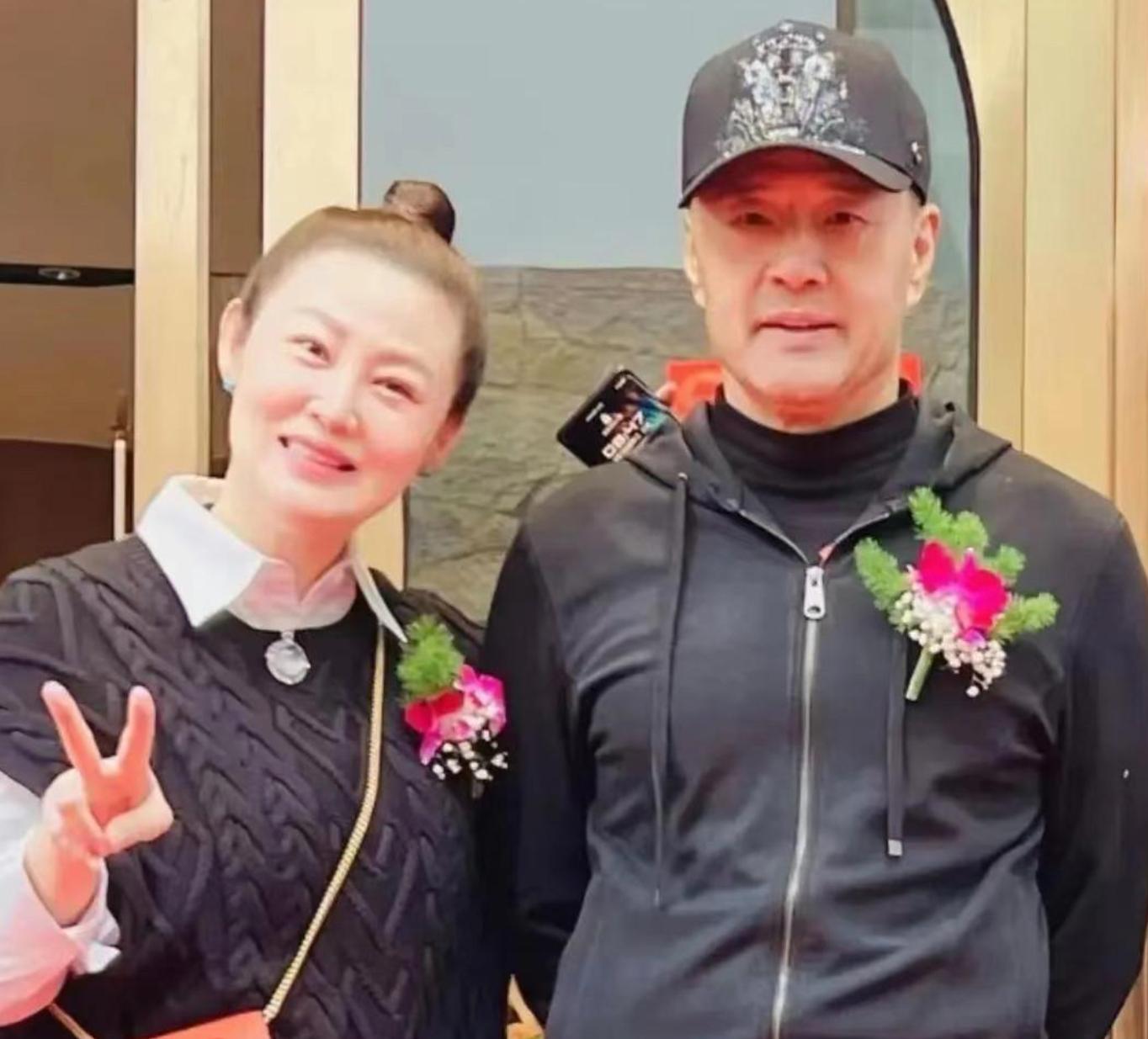 演员于荣光：钱他挣、饭他做，为何到了63岁，妻子坚持要和他离婚