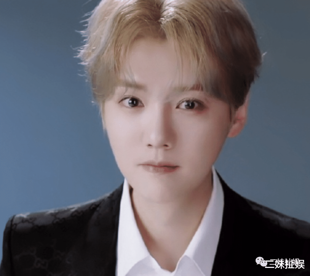 潮牌|鹿晗潮牌翻车,本尊外网发文阴阳怪气,牵连出违法事件