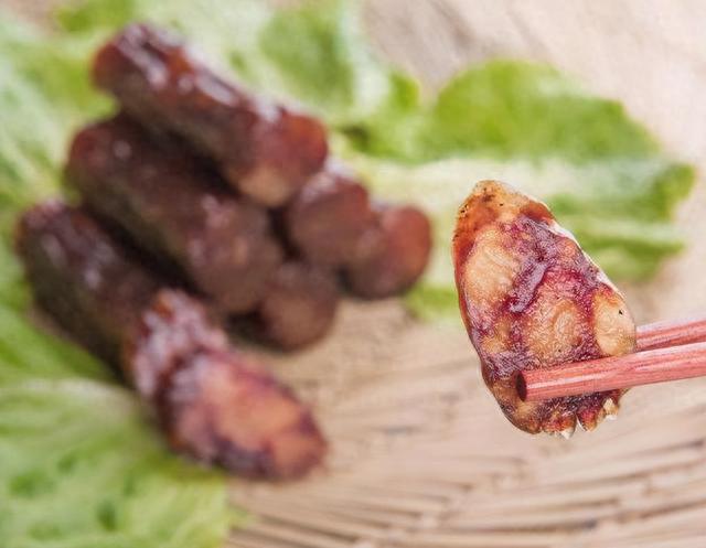 大虾，是肺结节“加速器”吗？医生：少吃“三肉”，或对肺不利