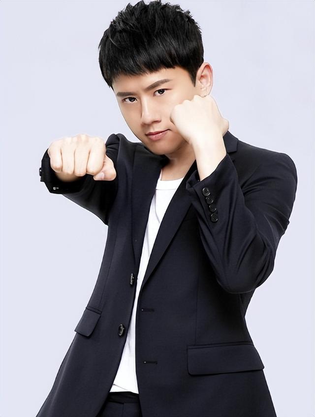 张杰：我用实力说话，三声“谢谢”，从此老死不相往来!