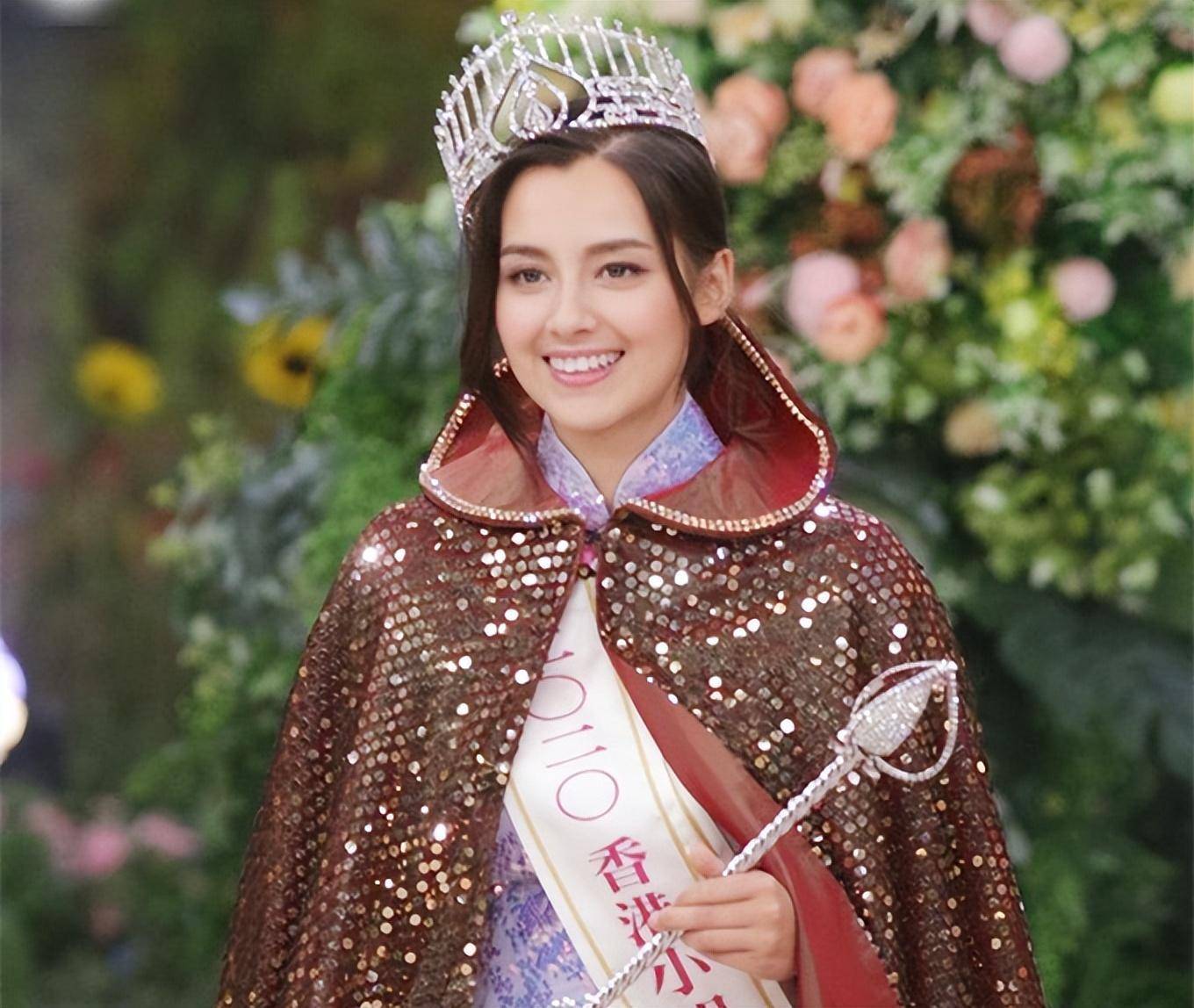 谢嘉怡|港姐冠军谢嘉怡参加拳击比赛,被对方打至流鼻血,场面暴力毫不留情