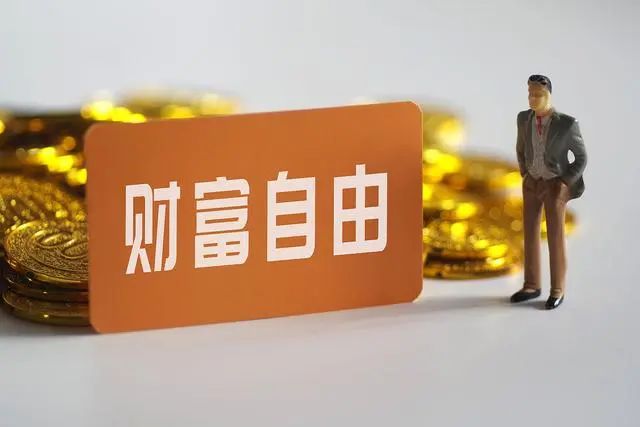 揭秘社会真相：普通人无法企及的财富密码