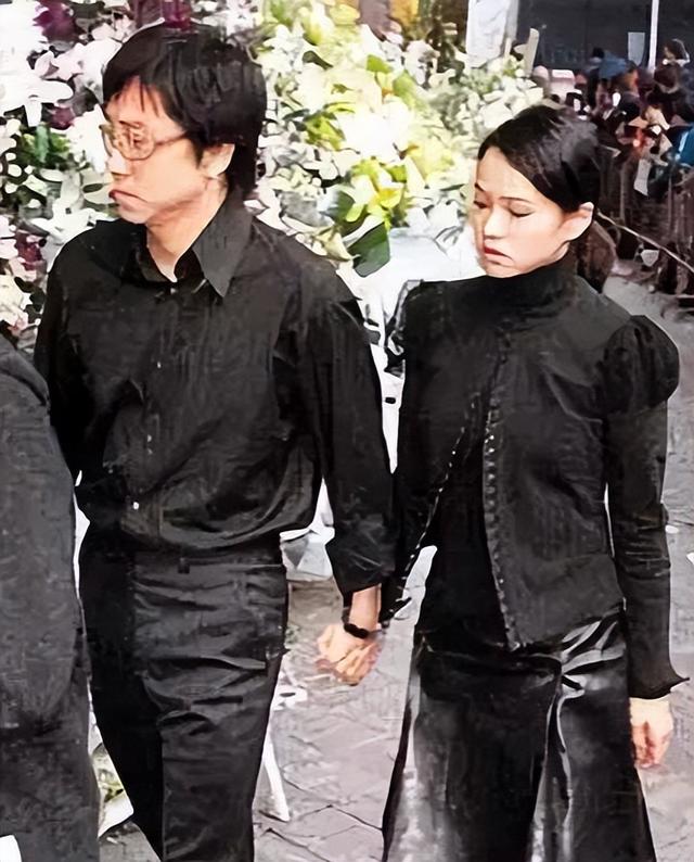 |13年,再看庾澄庆和伊能静,才发现离婚是正确的选择