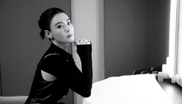 张柏芝才是高端玩家!谢霆锋10亿家产分配曝光,让王菲彻底看清人性