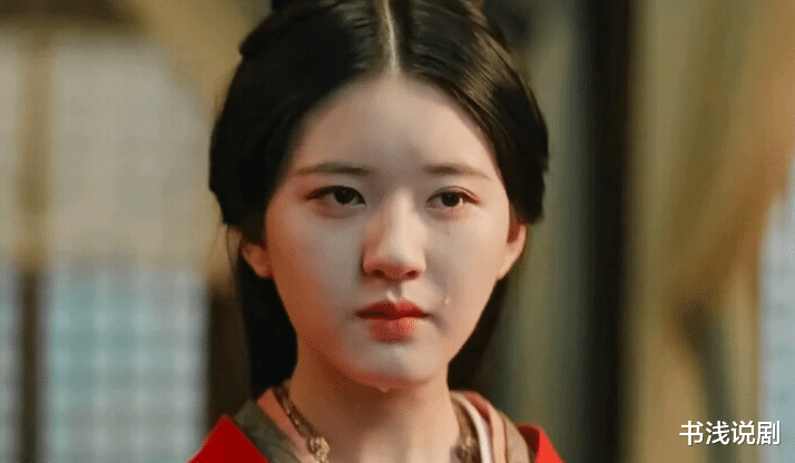 超越《长相思》成全网第一,杨超越新片打分出了,观众一针见血!