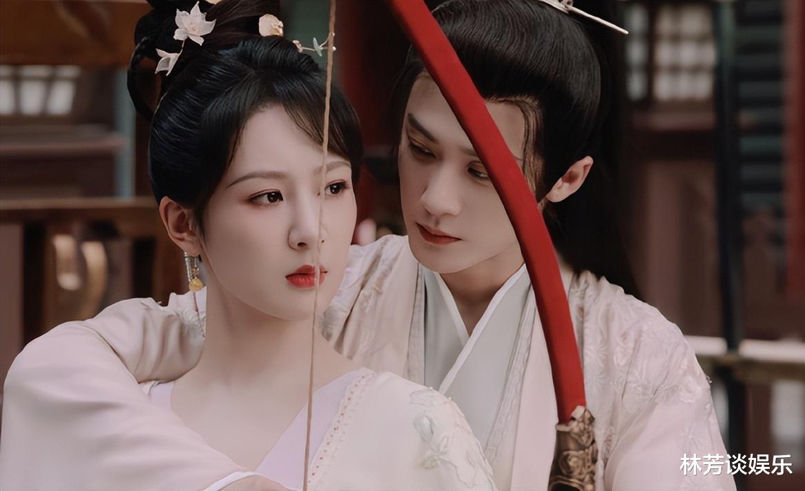 40集大剧8月将播,接棒《长相思》,5个老熟人,有望成神作!