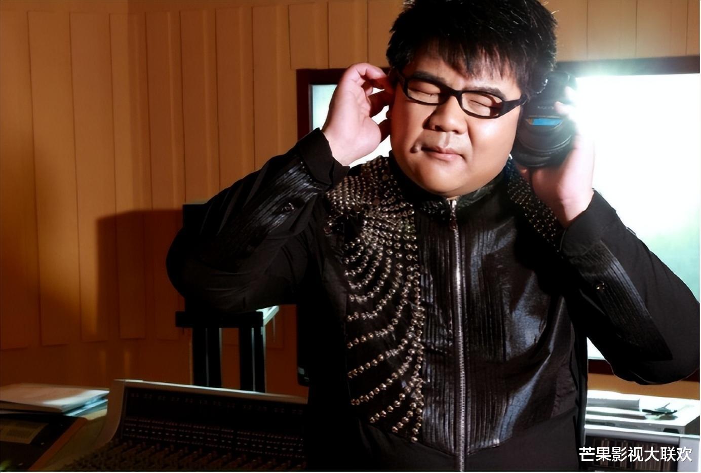 善恶终有报!盲人歌手杨光,终于为自己的“狂妄自大”付出了代价