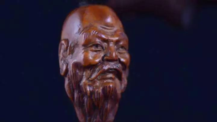 橄榄核，变紫了！能值多少钱？