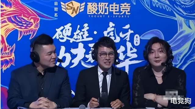 张大仙 张大仙瘦身成功，颜值回到巅峰，解说功夫嘉年华妙语连珠！