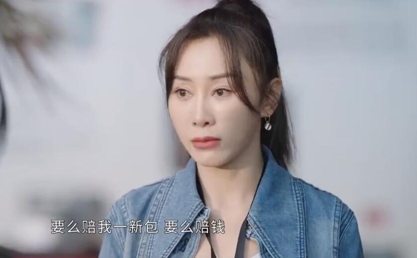 刘涛新剧开播,7位女星天然脸与“打针脸”对比鲜明,优雅老去难