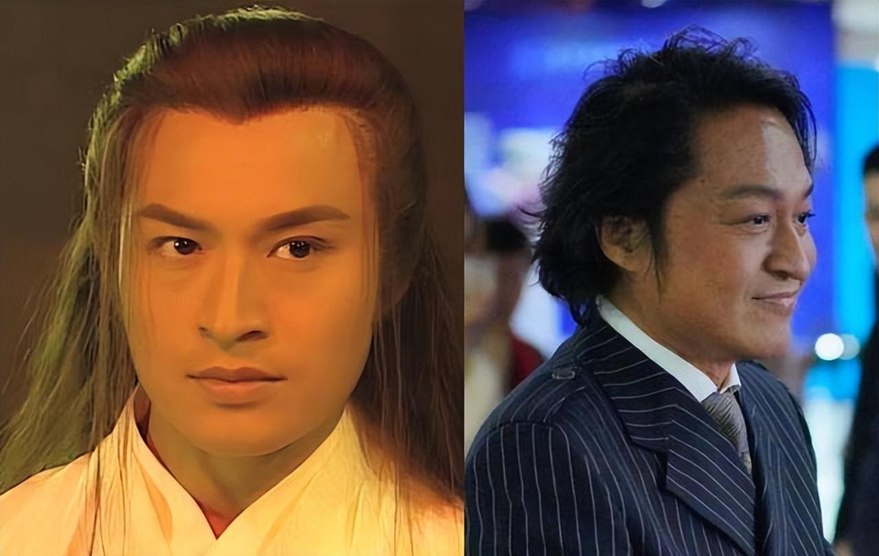 东游记|开播至今25年的《东游记》，主要演员都怎么样了