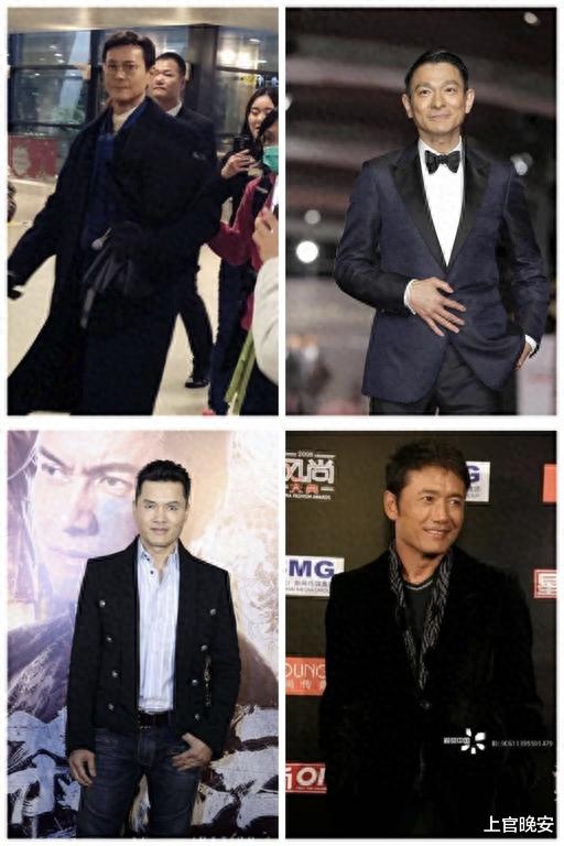 巅峰时帅气逼人，30岁后颜值坍塌很快的6位男星