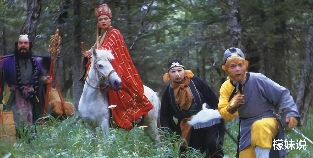 六小龄童|六小龄童，终究为自己的“贪婪”付出了代价！！