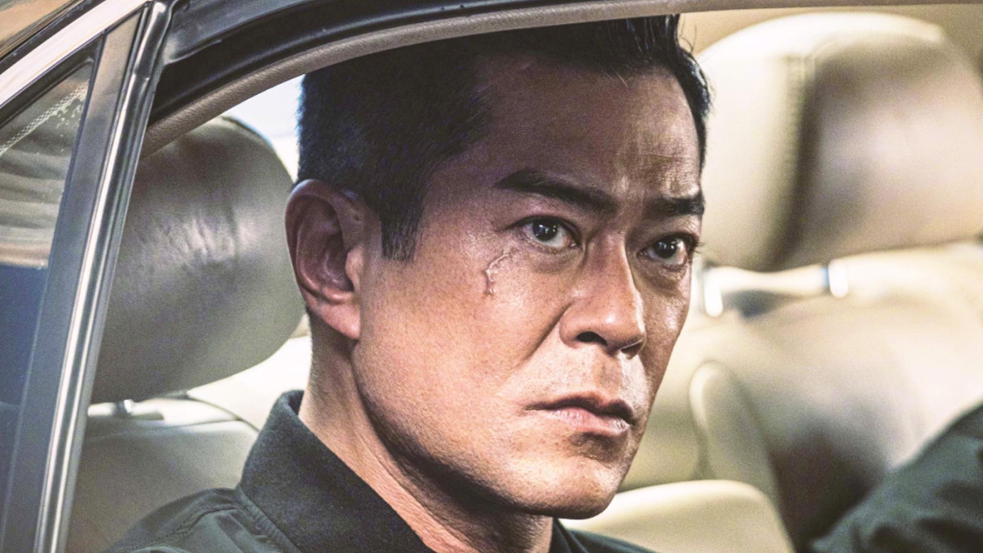 一部电影，一场颁奖礼，把香港电影圈的“悲哀”，反映的淋漓尽致