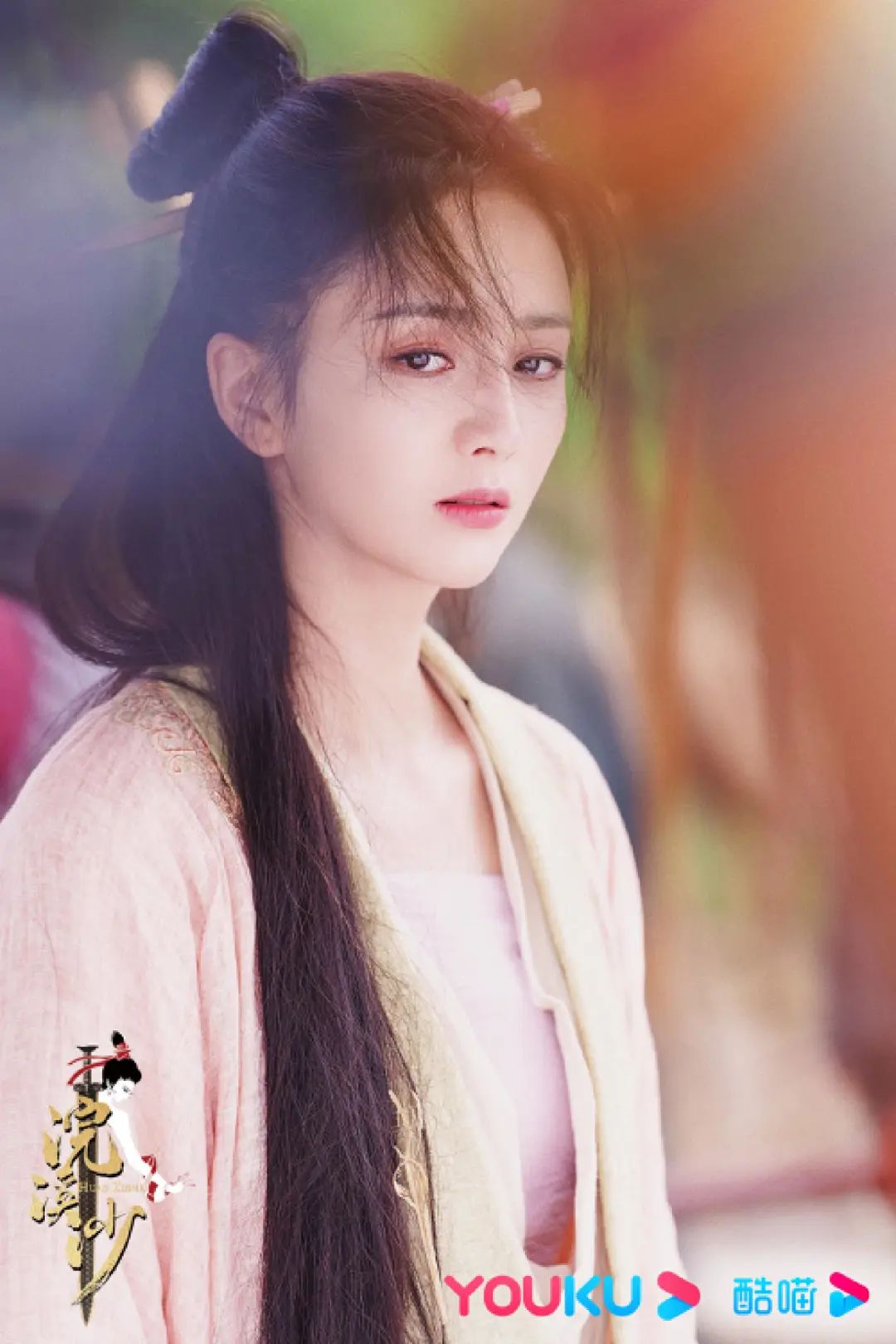 杨幂|大小花混战，最大赢家还是杨幂？