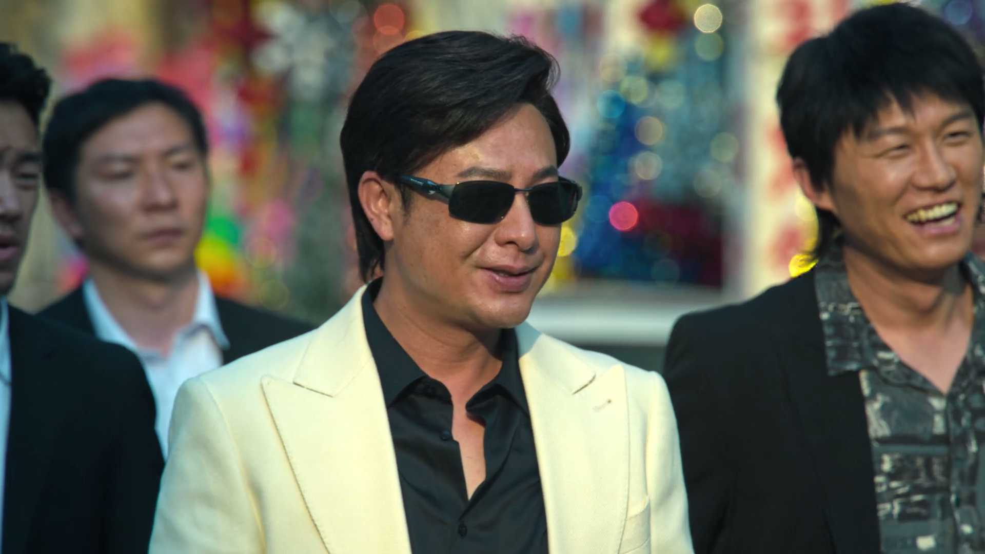 狂飙|《狂飙》里的三条血淋淋的职场生存规则,特现实,让你避免入坑