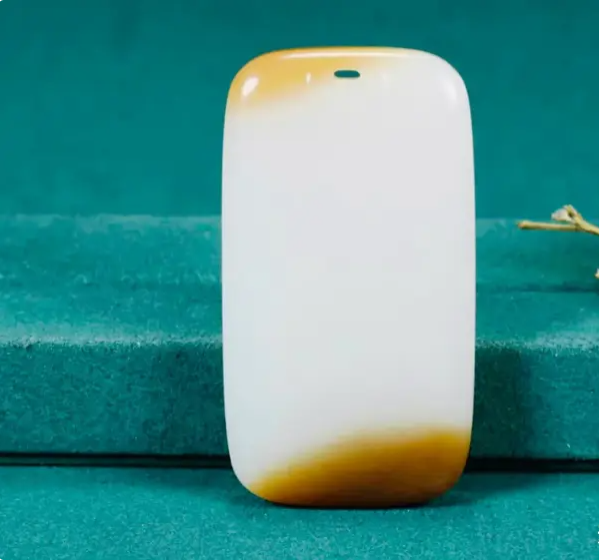 |我们为什么喜欢和田玉?