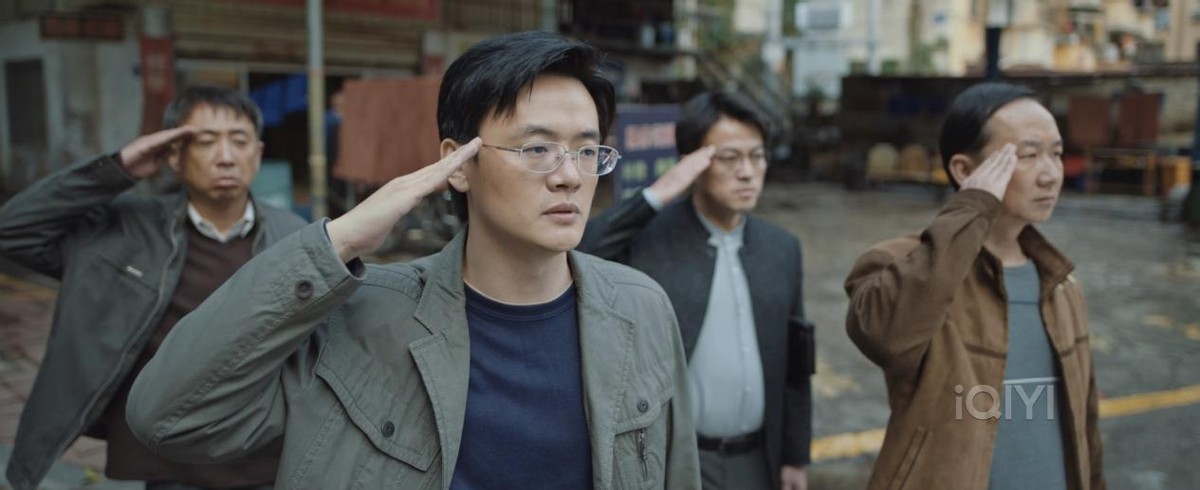 能在爆款《三大队》把一手好牌打得稀烂,求这位“关系户”别演戏了