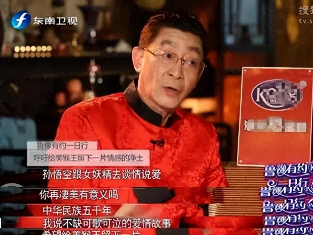 贪财又贪色,仗着资历在圈内“横行霸道”,这6位晚节不保真不冤