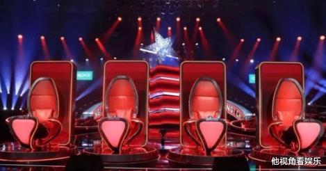 中国好声音|《中国好声音》暂停播出，评论区水军控评，四位导师恐被连累