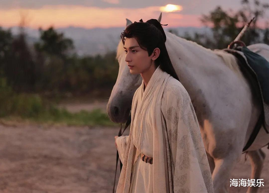 2023公认零差评的4部古装剧,每一部都是经典,你看过几部?