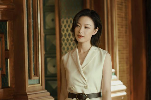 人民网评长篇幅点评《消失的她》，言辞犀利，句句说到观众心坎里