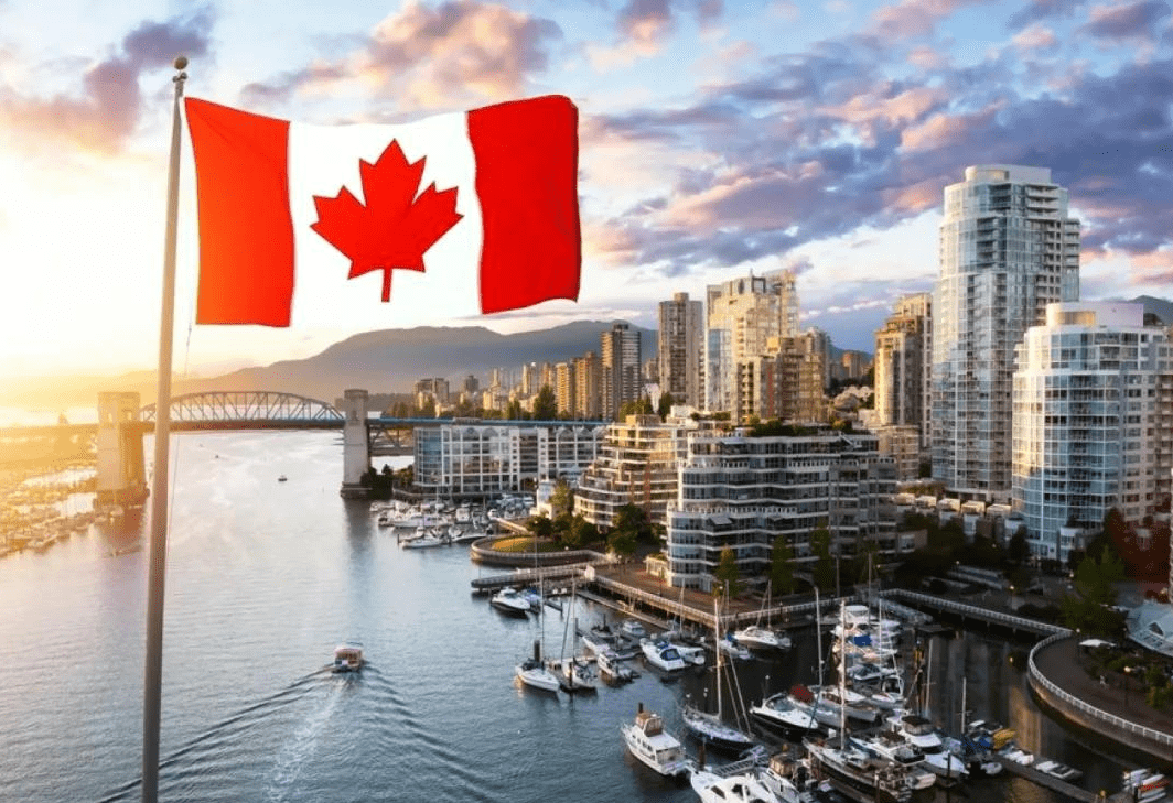 加拿大国土面积世界第二,兵力仅有6万人,凭什么不怕美国吞并?