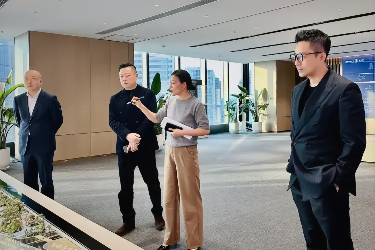 汪小菲终于不忍了，与大S划清最后一道界限，离婚2年差距越来越大