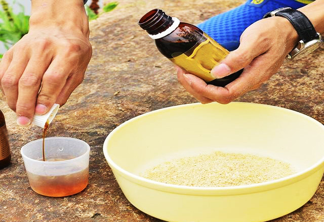 饵料|钓鱼不用药、纯属瞎胡闹？别随波逐流，这3种情况不需添加小药