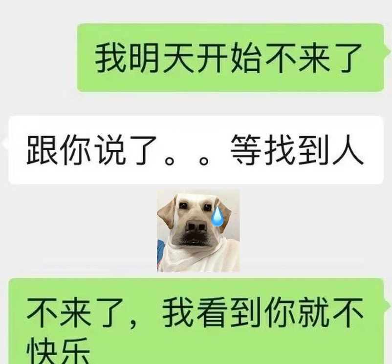“家里有钱,你少打听!”00后与领导“嚣张”对话火了,全程高能