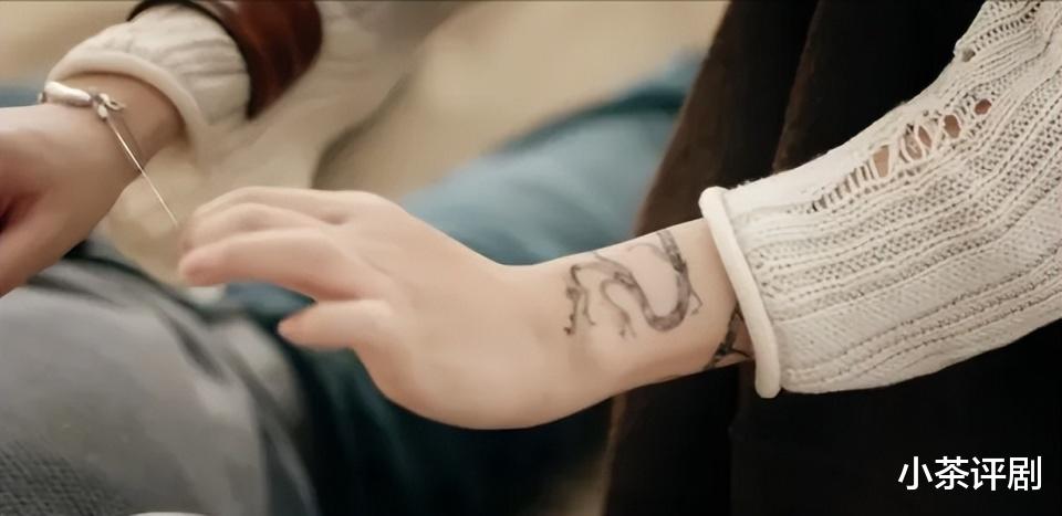 《西出玉门》中所有的疑问,其实都已经在细节里给出了答案