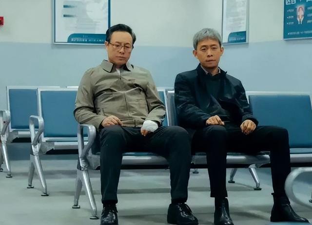 2023年各大平台剧王:《狂飙》播放破百亿,《长相思2》被催更