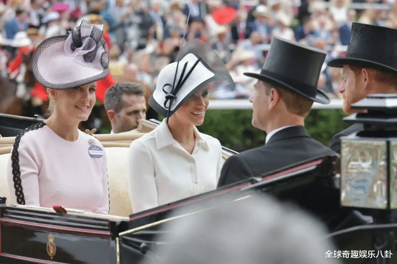 英国|查理三世在加冕仪式前，解决了棘手的家族头衔问题