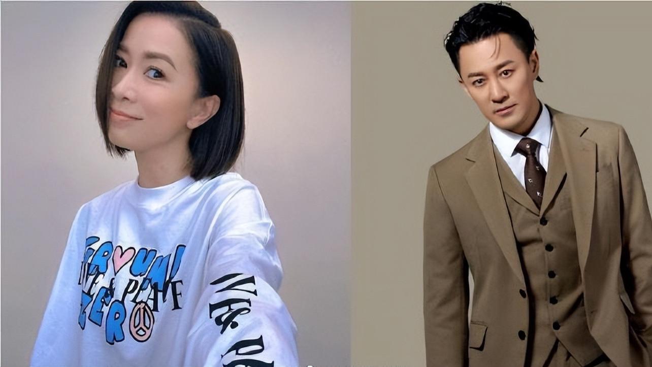 佘诗曼晒《家族荣耀之继承者》剧本，很高兴与林峯、罗嘉良再合作拍剧