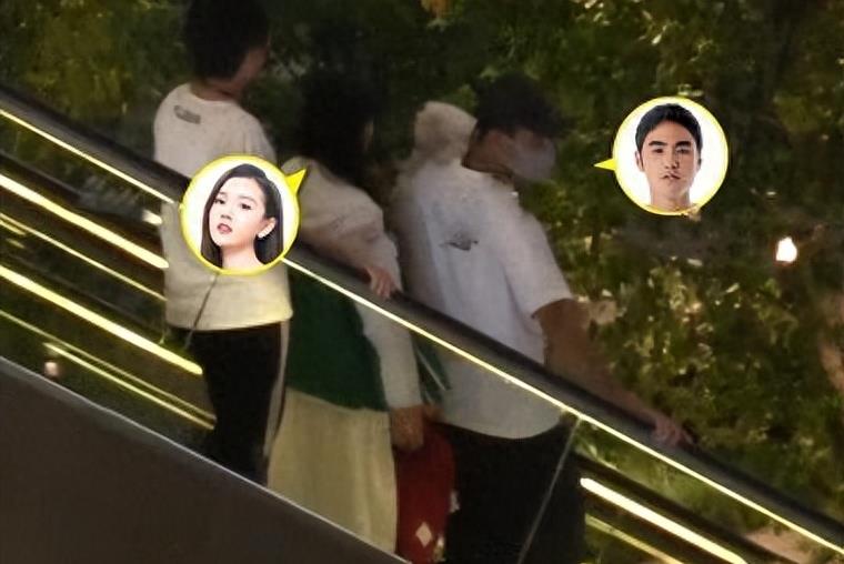 为钱傍上富二代,为资源不择手段,宋祖儿还有多少事情不为人知