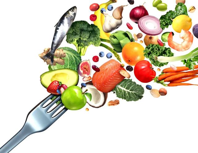 健康饮食延寿 | 40岁时开始健康饮食，也能延长10年寿命