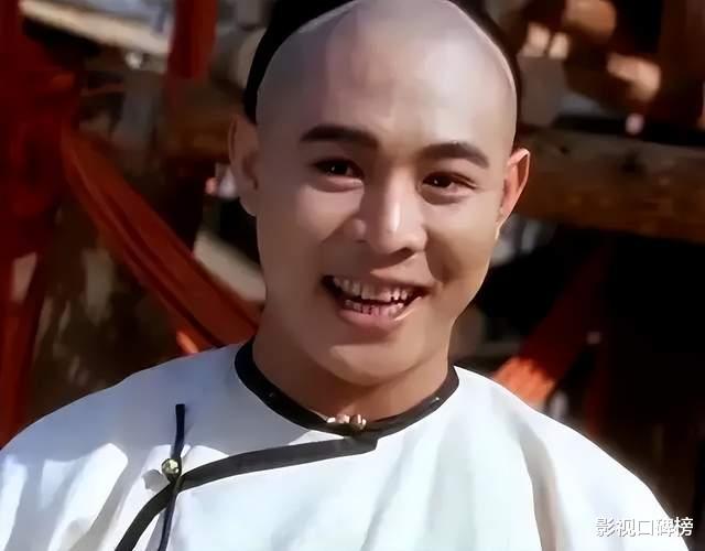 五月天|60岁的李连杰回国引起一片哗然，脸部松垮，精神状态很差