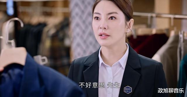 《繁华似锦》告诉我们:当女二号太惊艳时,张雨绮可以去打酱油了